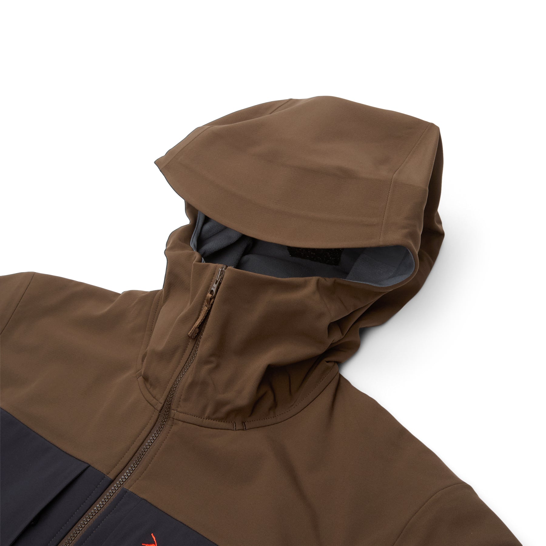 Arc'teryx Gamma MX Hoody M (Carob / Blk / Dynasty) Top