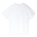 Arc'teryx Kragg SL Cotton SS M (White Light) T-shirt Top