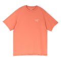 Arc'teryx Kragg SL Cotton SS M (Stone Red T-shirt Top