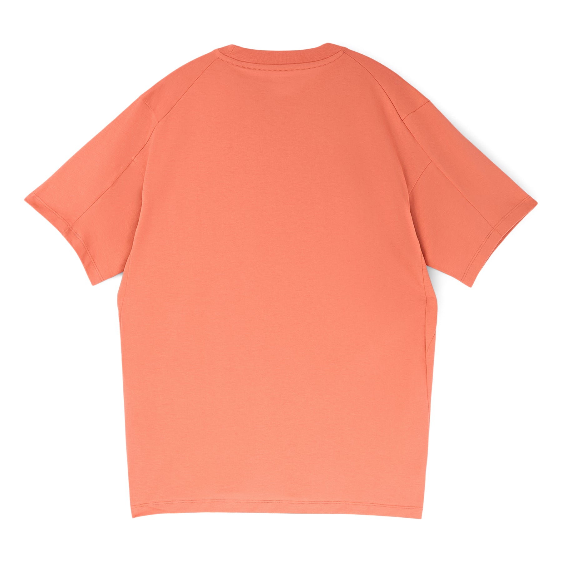 Arc'teryx Kragg SL Cotton SS M (Stone Red T-shirt Top