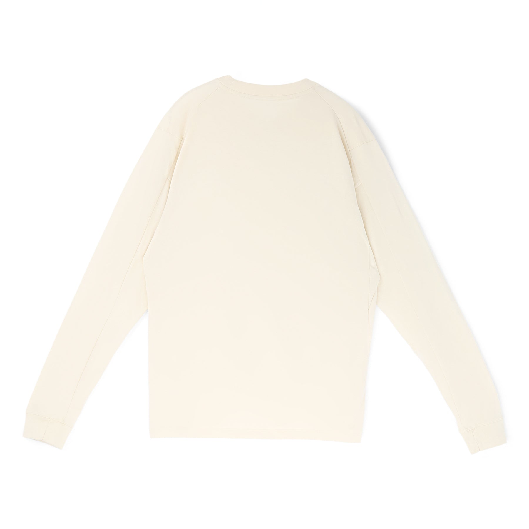 Arc'teryx Kragg SL Cotton LS M (Sea Salt)Top
