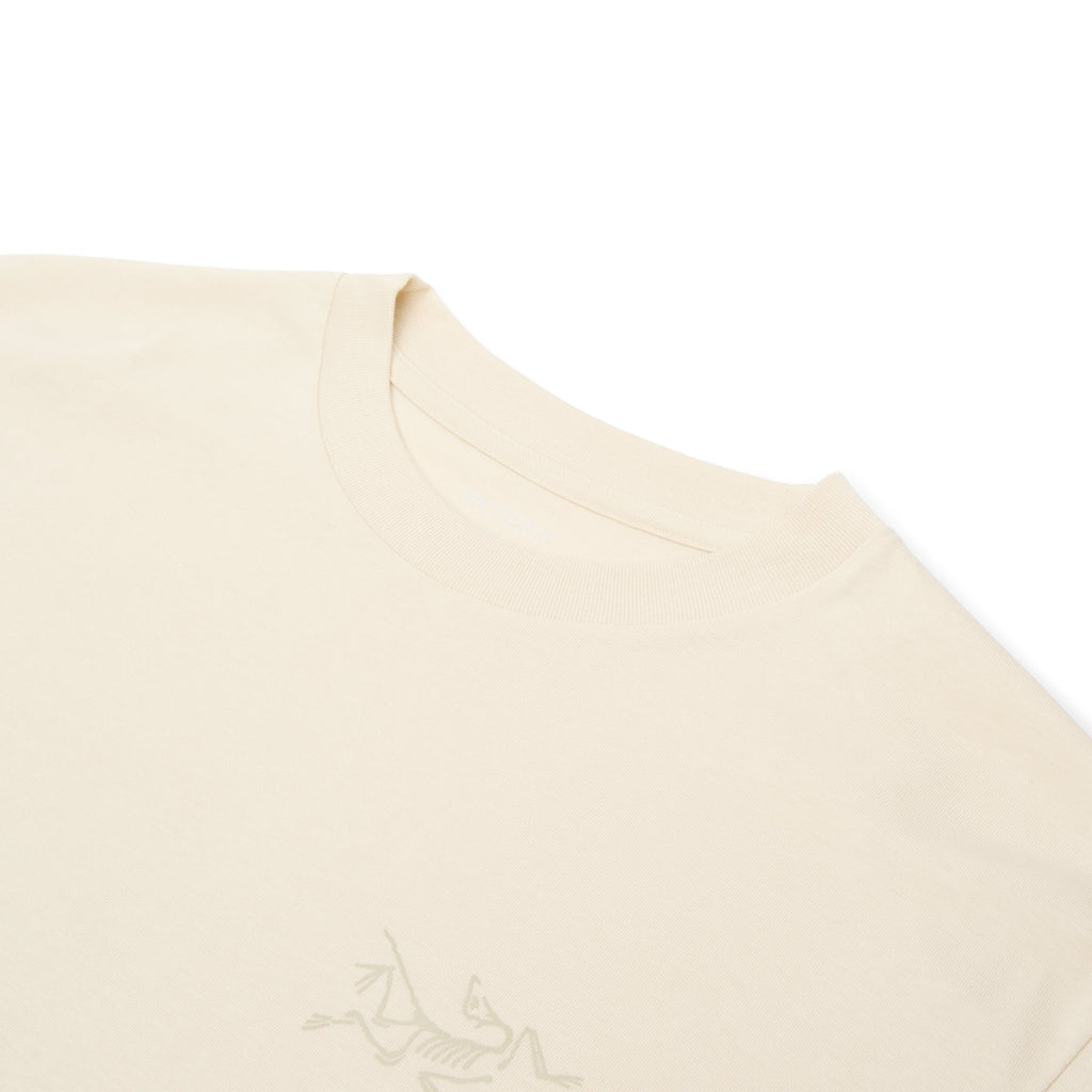 Arc'teryx Kragg SL Cotton LS M (Sea Salt)Top