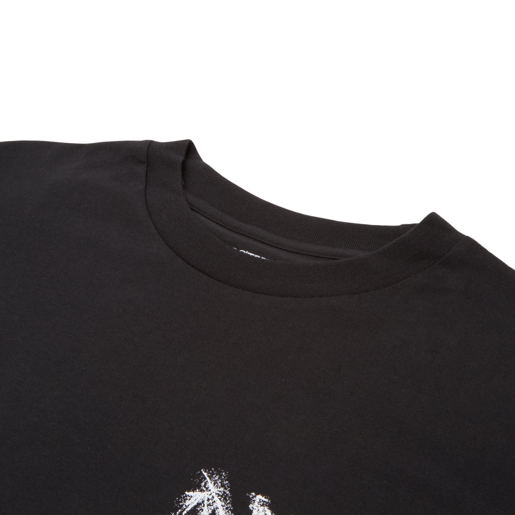Arc'teryx Kragg SL Cotton Bird Tile LS M (Black / Arctic Silk) Top