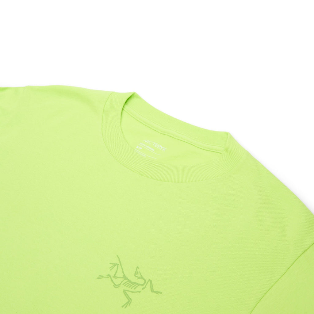 Arc'teryx Kragg Cotton LS M (Mantis)Top