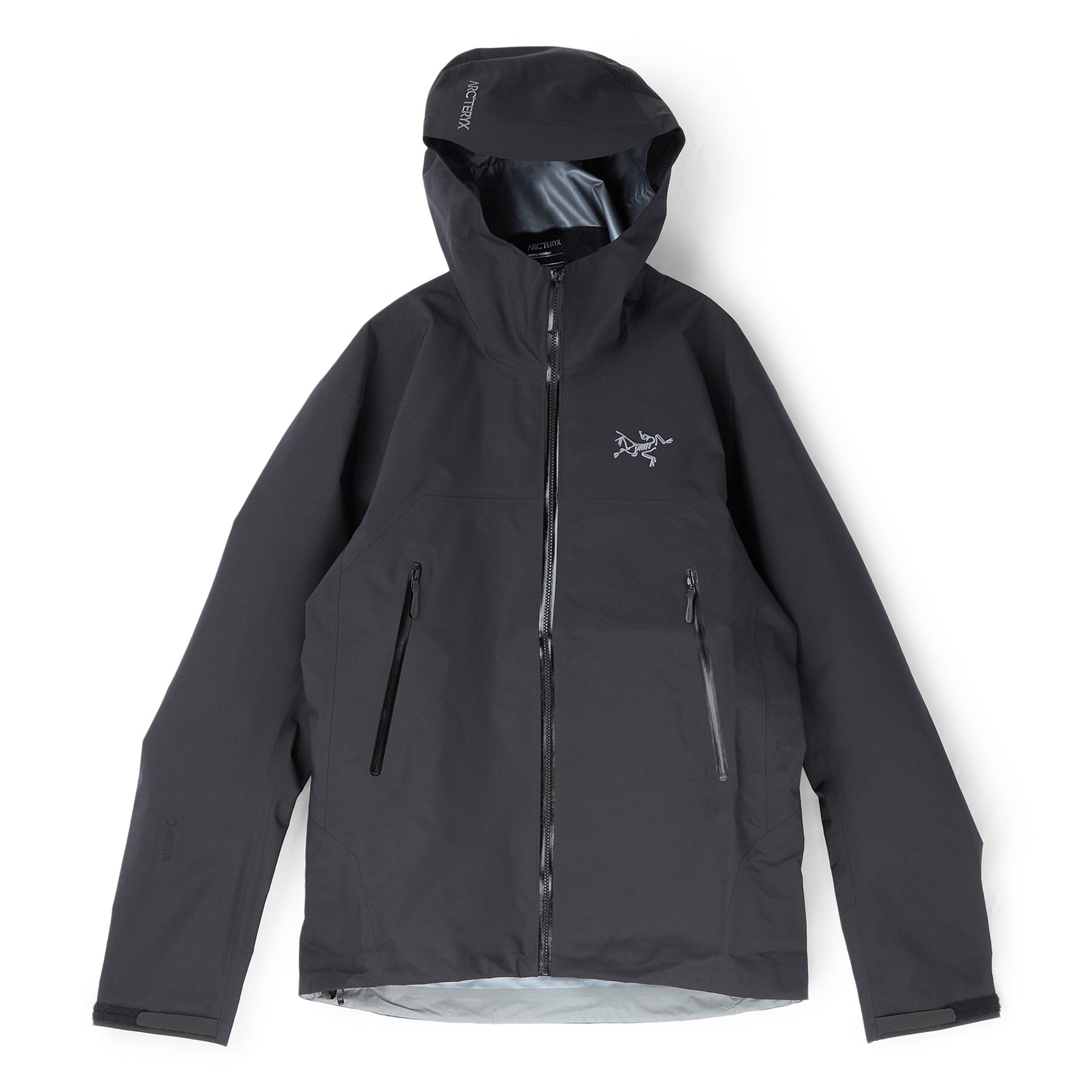 Arc'teryx Beta Jacket M (Black) Top
