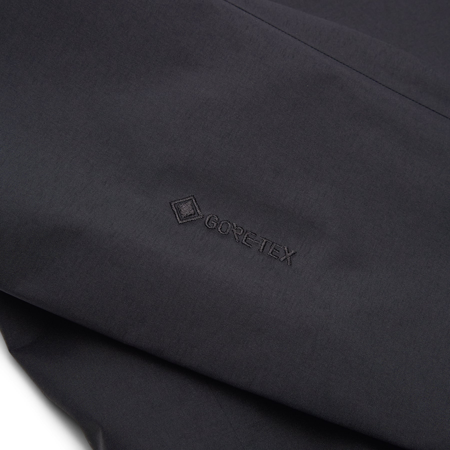 Arc'teryx Beta Jacket M (Black) Top