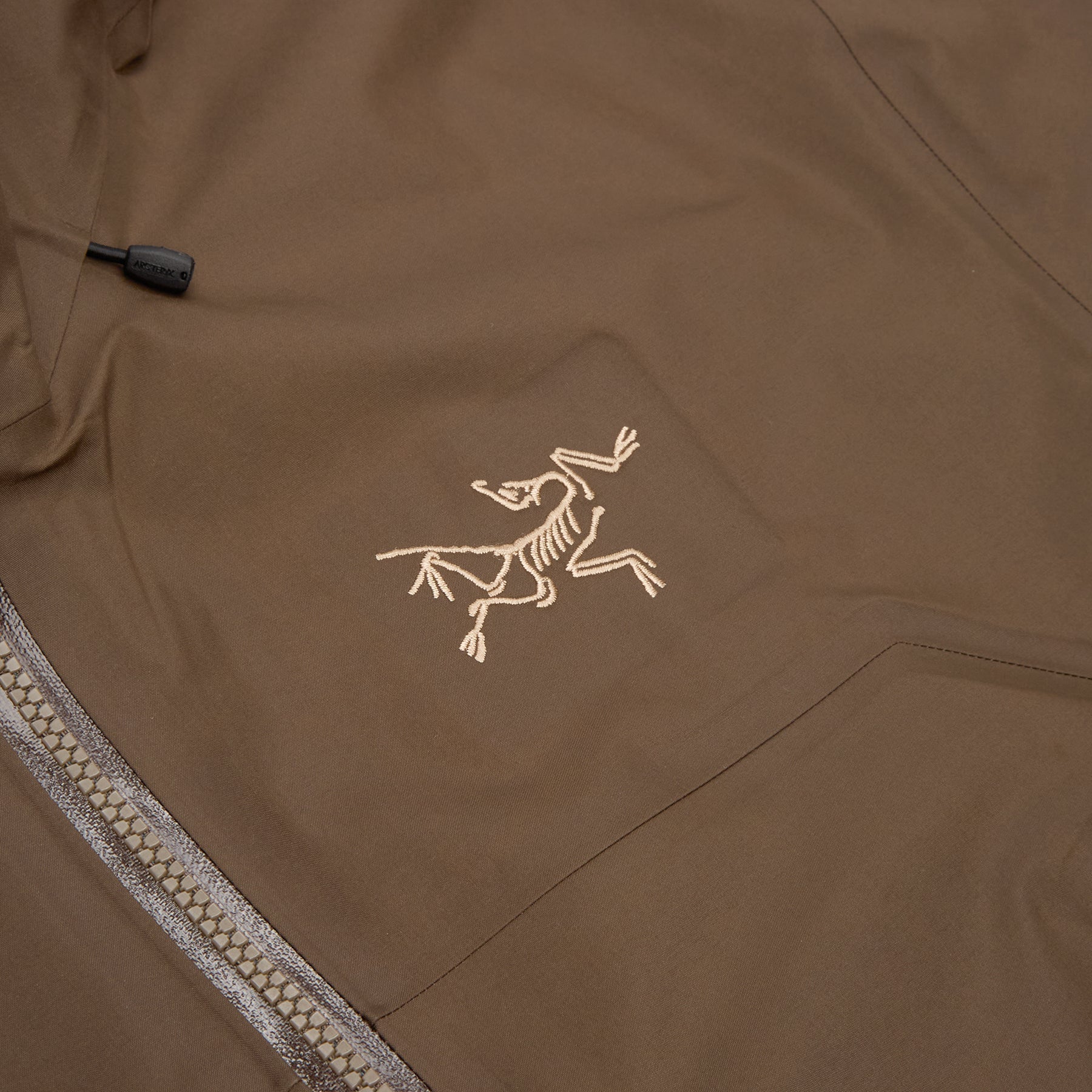 Arc'teryx Beta SL Jacket M (Carob / Canvas) Top
