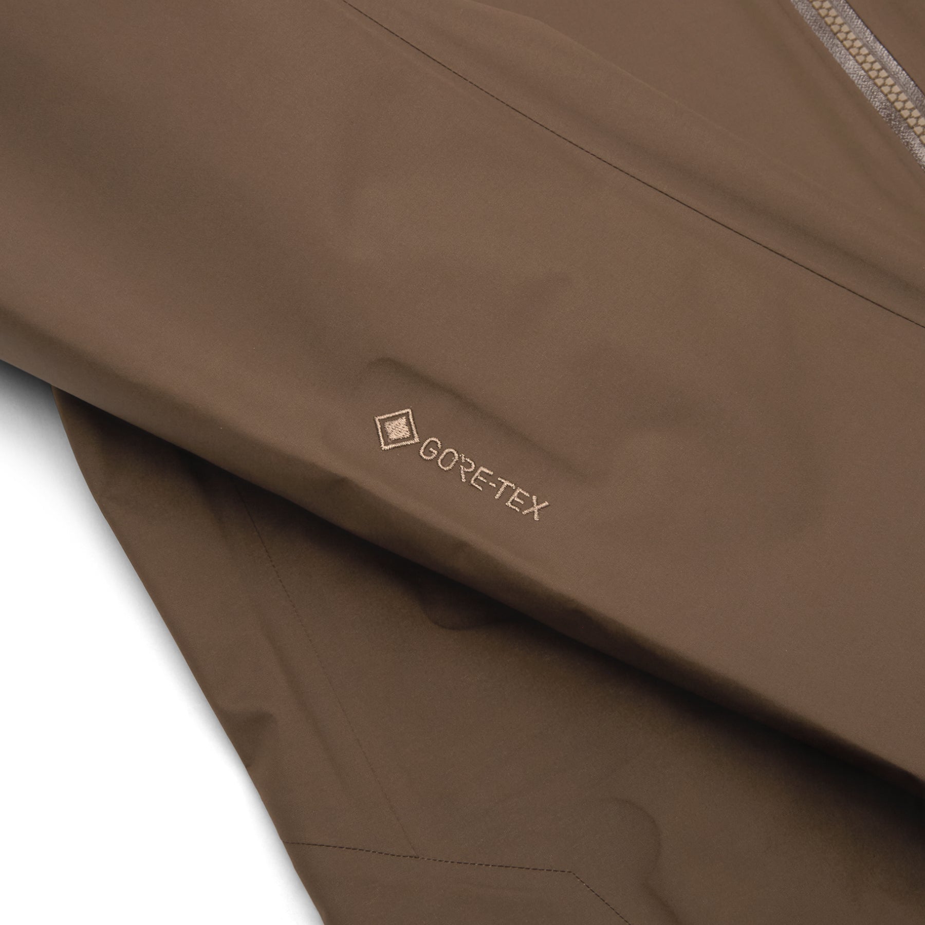 Arc'teryx Beta SL Jacket M (Carob / Canvas) Top