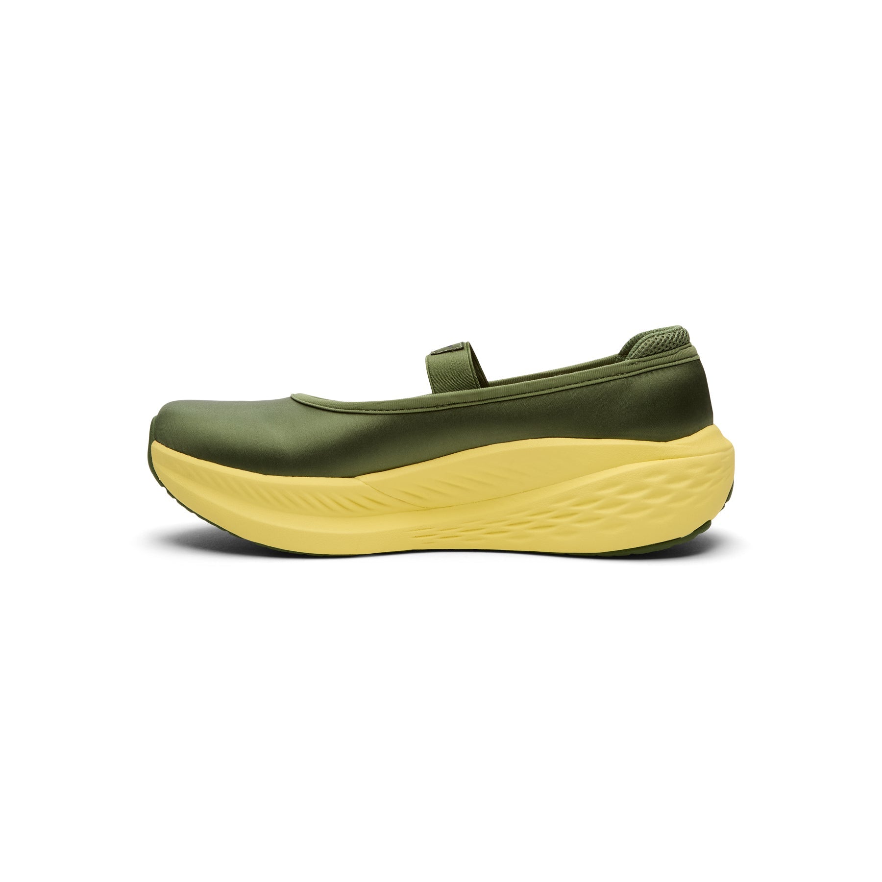 karhu-mestari-kesa-run-cedar-green-limelight  Footwear