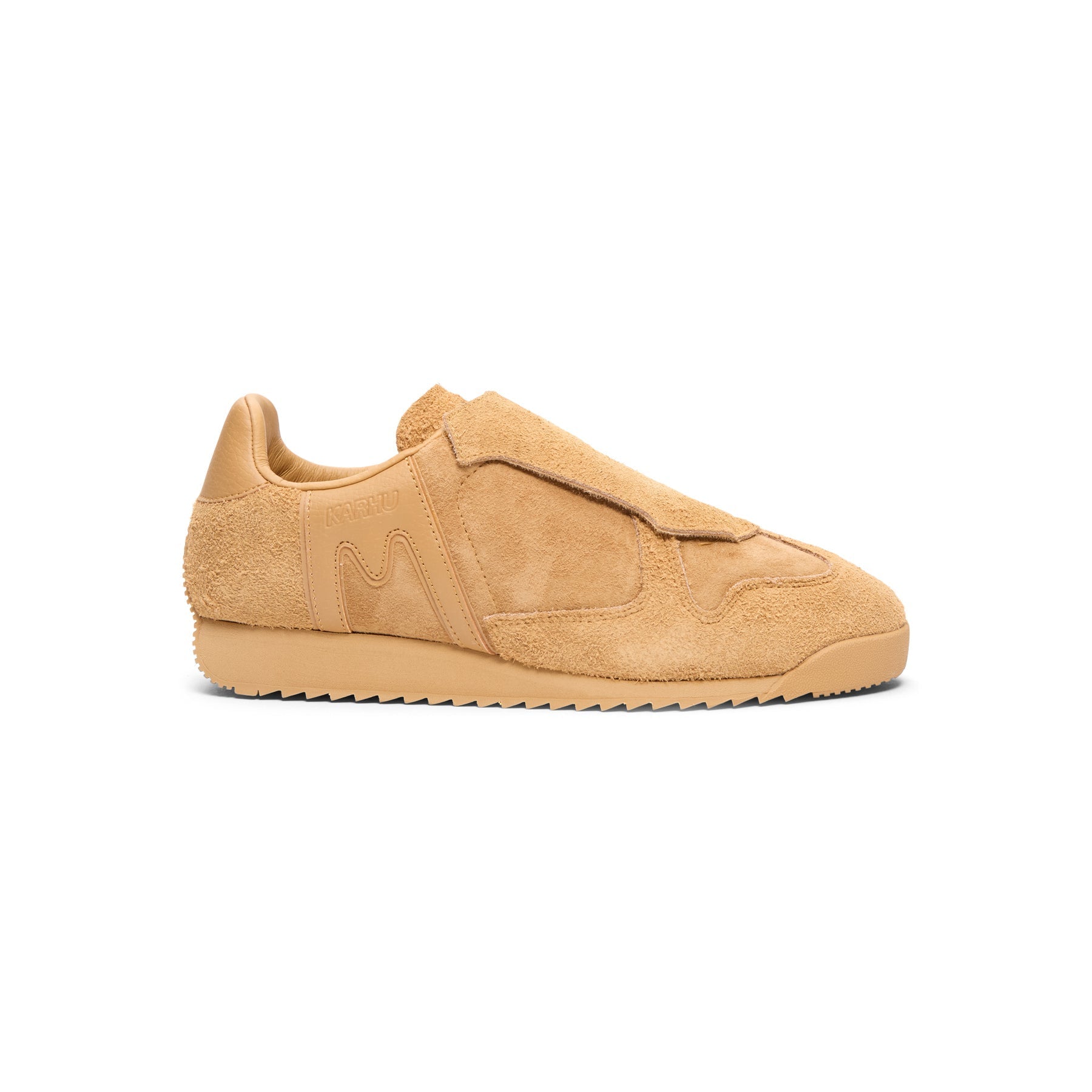 karhu-mestari-slip-on-eg-tobacco-tobacco  Footwear