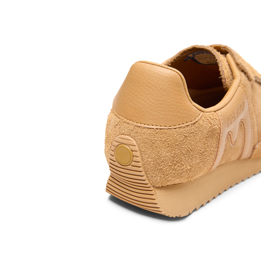 karhu-mestari-slip-on-eg-tobacco-tobacco  Footwear