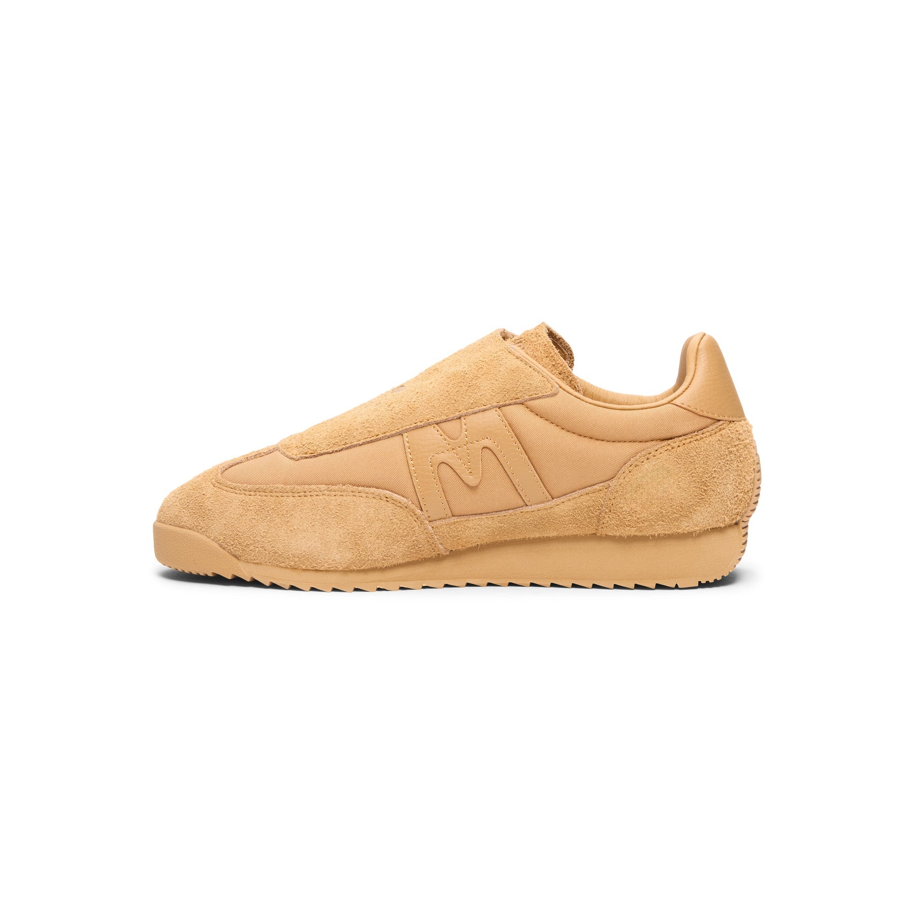 karhu-mestari-slip-on-eg-tobacco-tobacco  Footwear