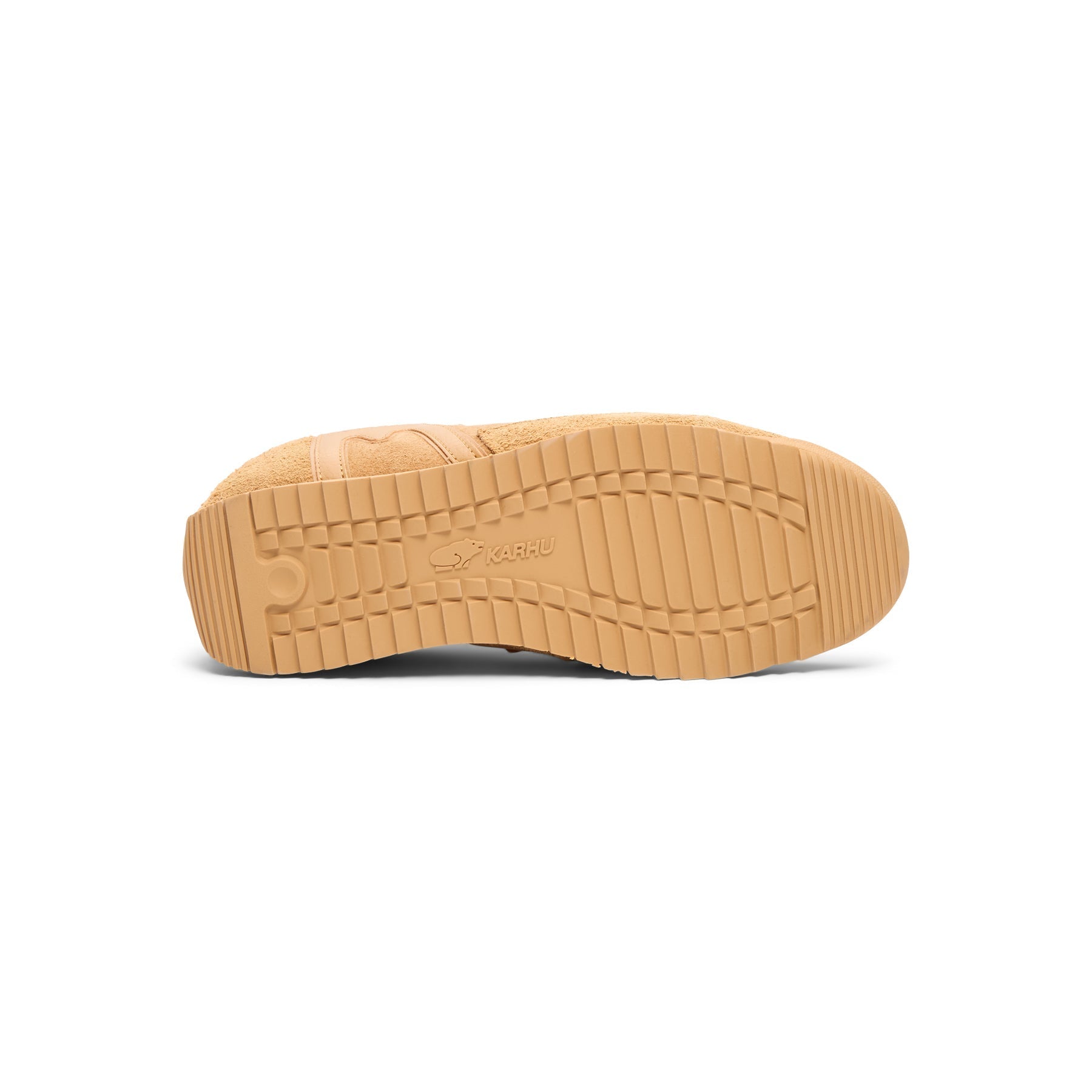 karhu-mestari-slip-on-eg-tobacco-tobacco  Footwear
