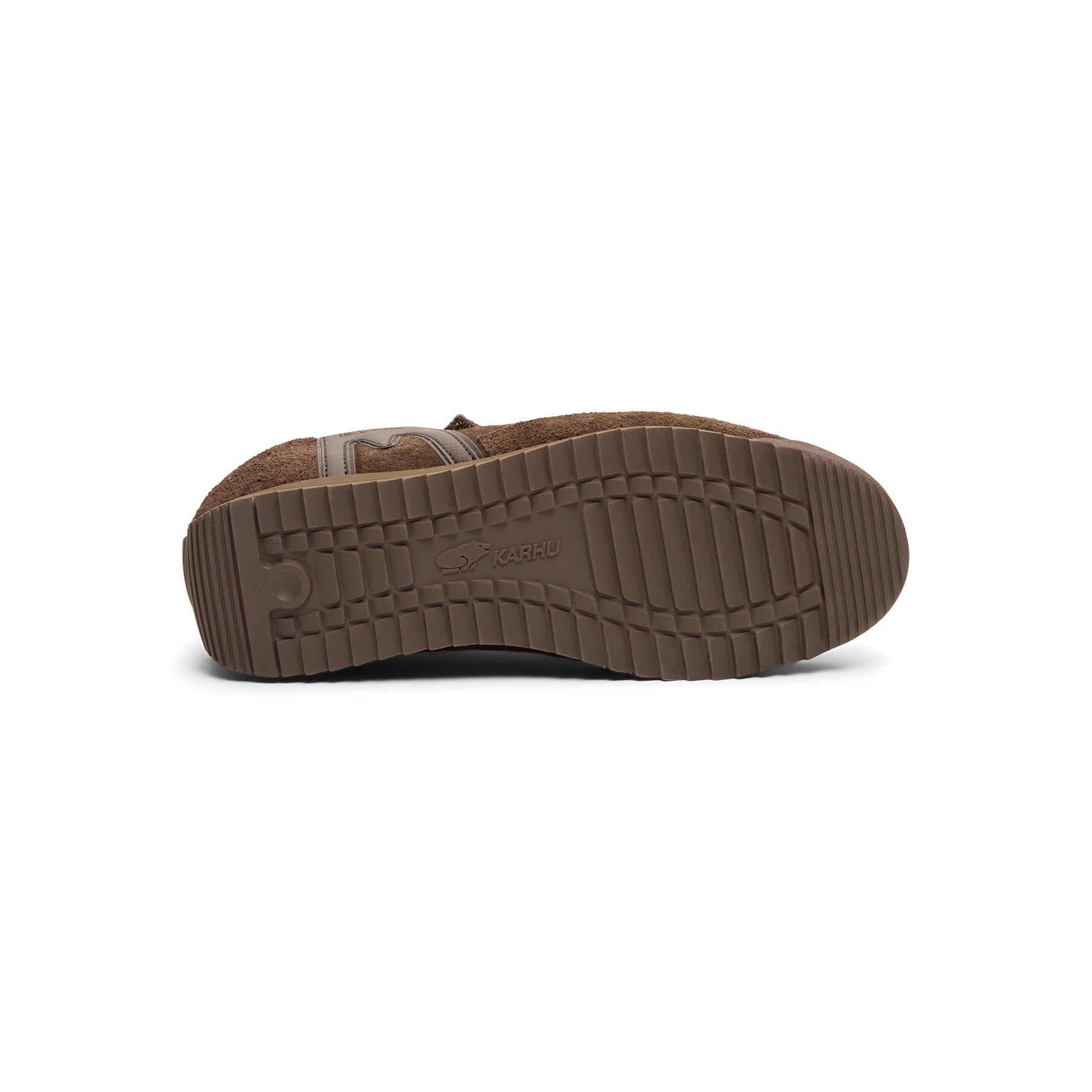 karhu-mestari-slip-on-eg-chocolate-chocolate  Footwear