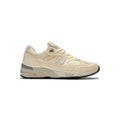 new-balance-made-in-uk-991v1-cream  Footwear