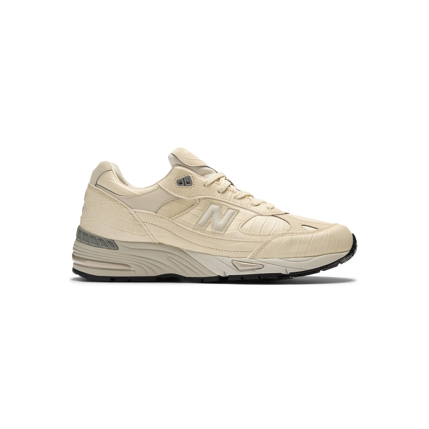 new-balance-made-in-uk-991v1-cream  Footwear