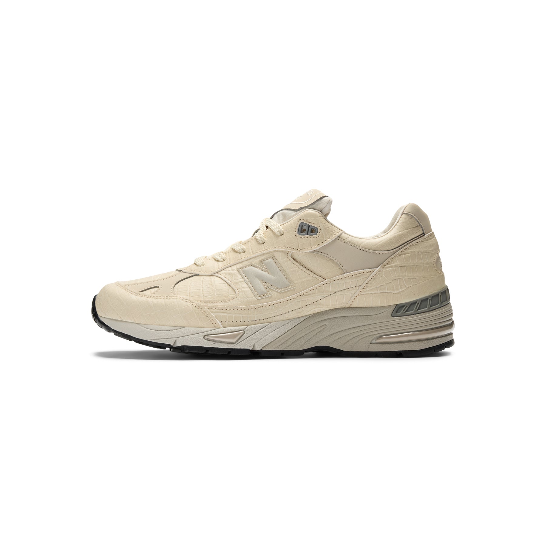 new-balance-made-in-uk-991v1-cream  Footwear