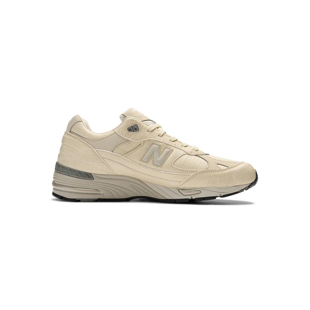 new-balance-made-in-uk-991v1-cream  Footwear