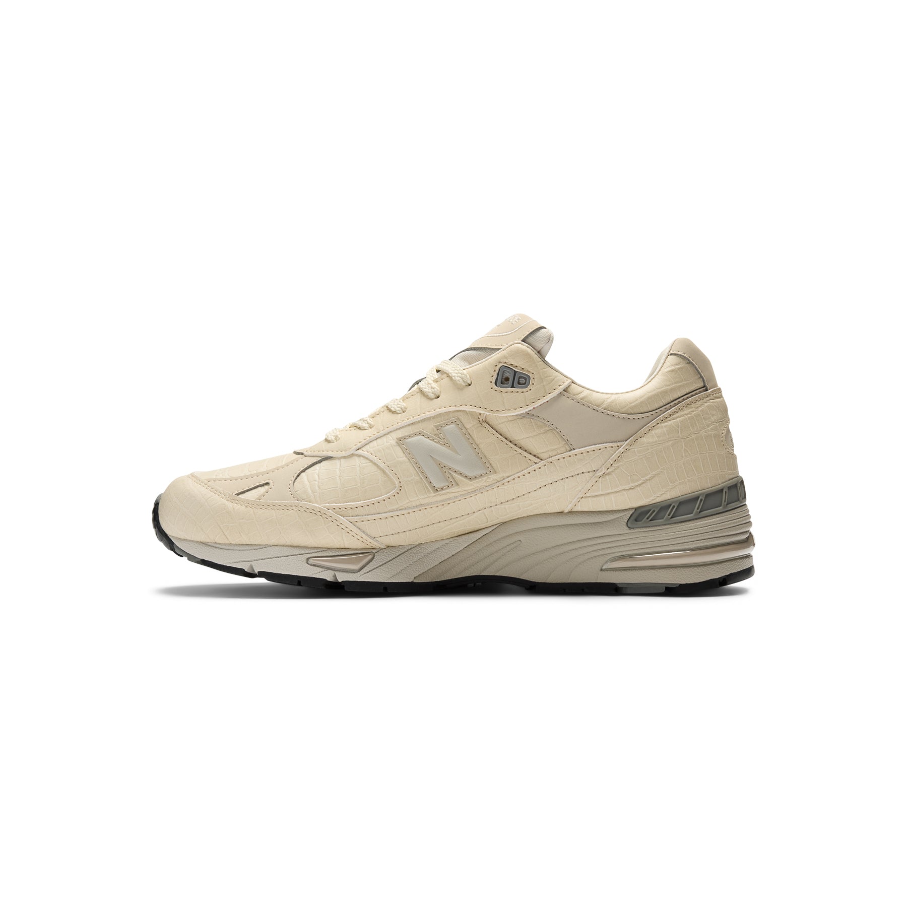 new-balance-made-in-uk-991v1-cream  Footwear