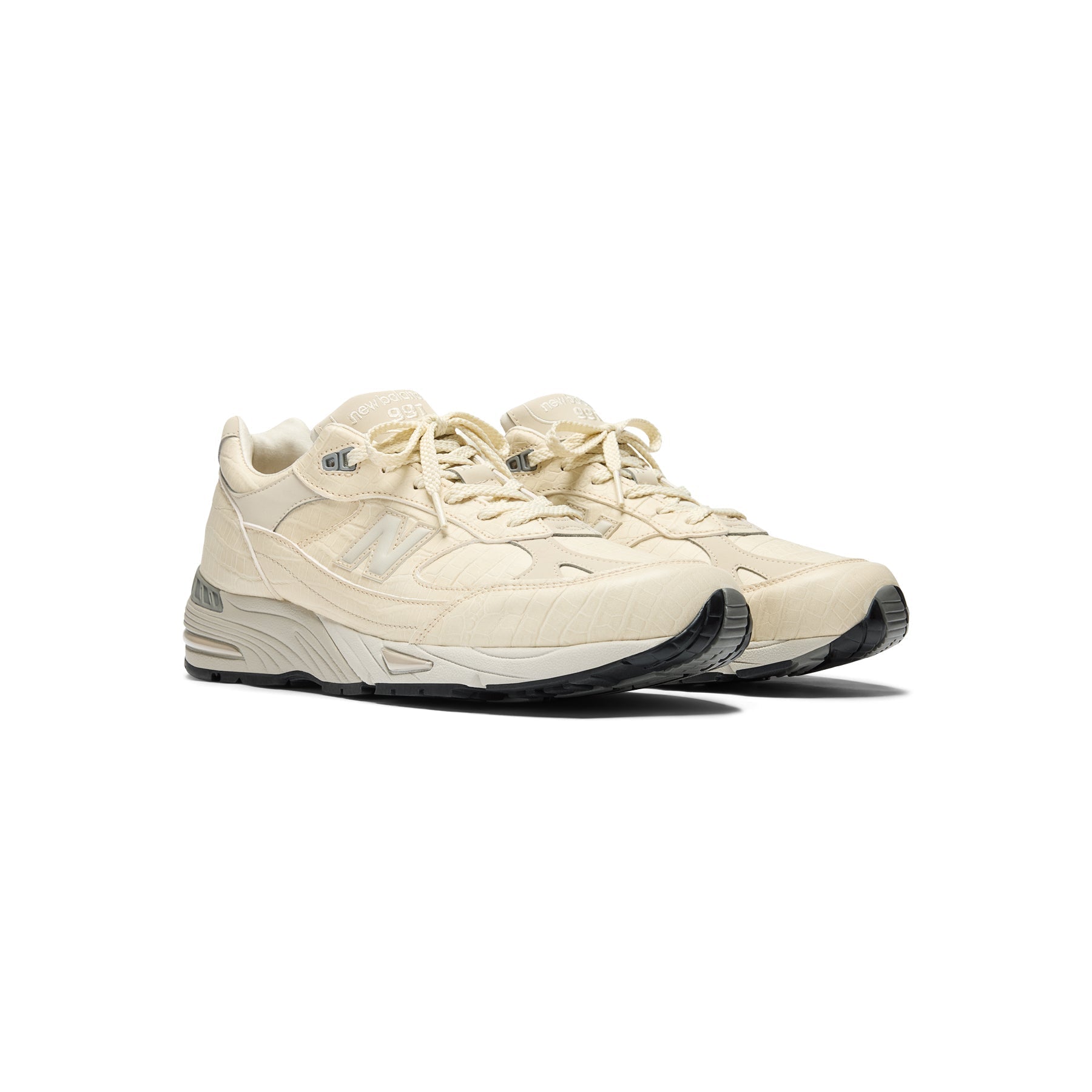 new-balance-made-in-uk-991v1-cream  Footwear