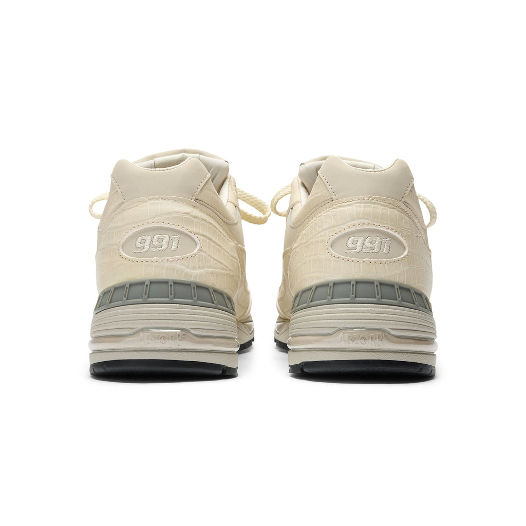 new-balance-made-in-uk-991v1-cream  Footwear