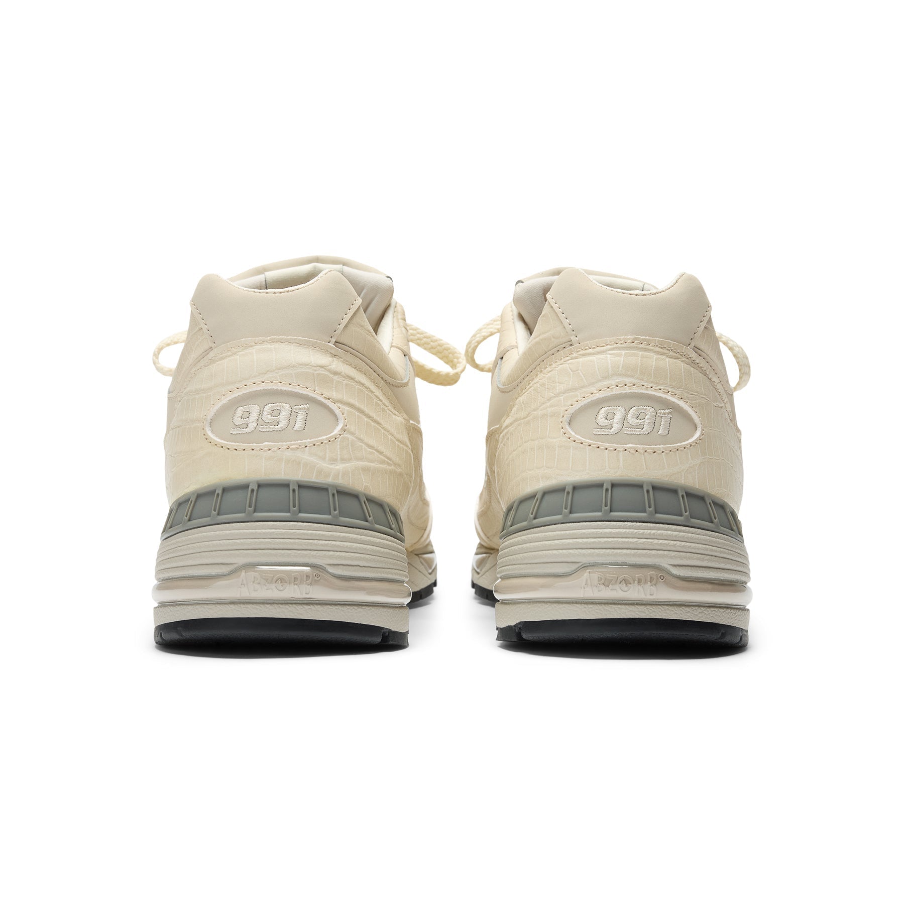 new-balance-made-in-uk-991v1-cream  Footwear