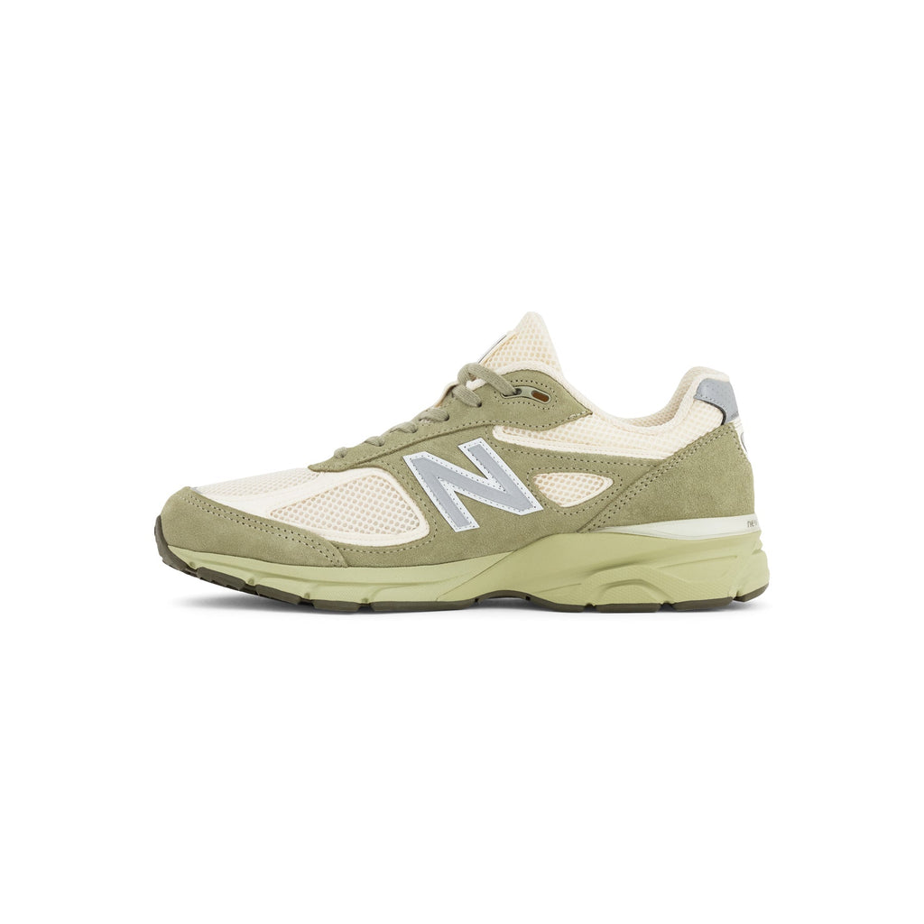 new-balance-made-in-usa-990v4-sage  Footwear