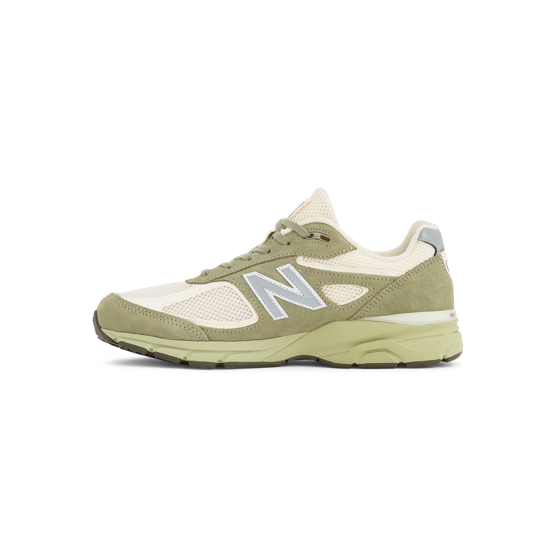 new-balance-made-in-usa-990v4-sage  Footwear