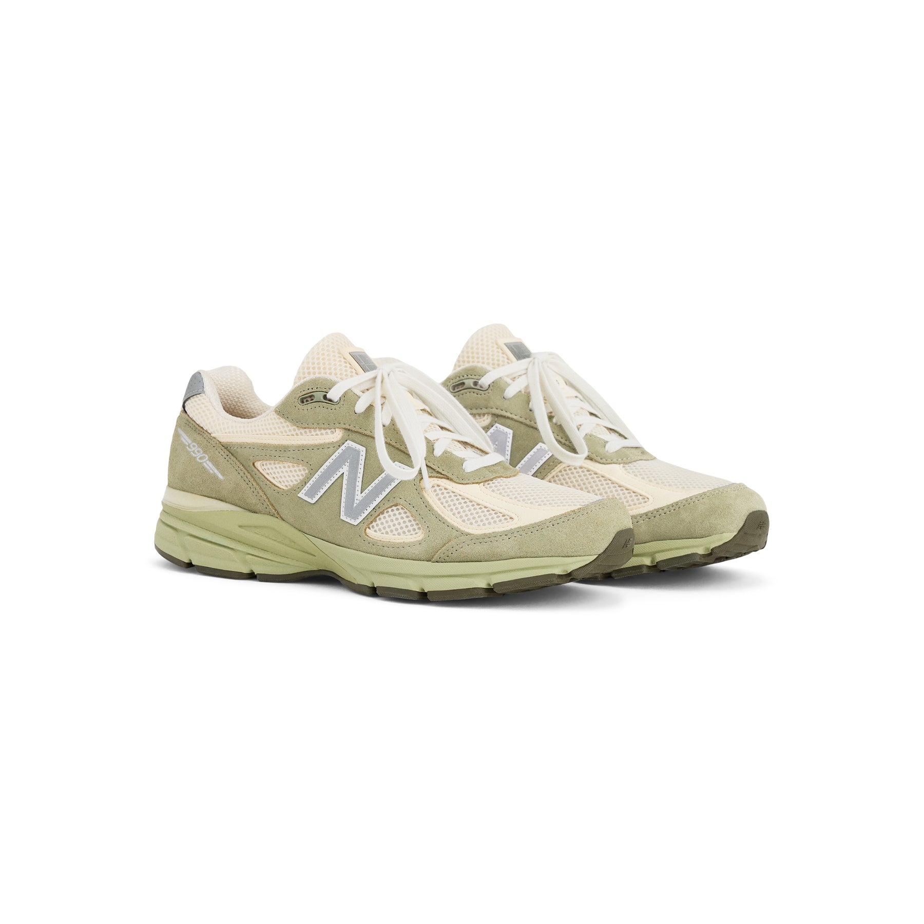 new-balance-made-in-usa-990v4-sage  Footwear
