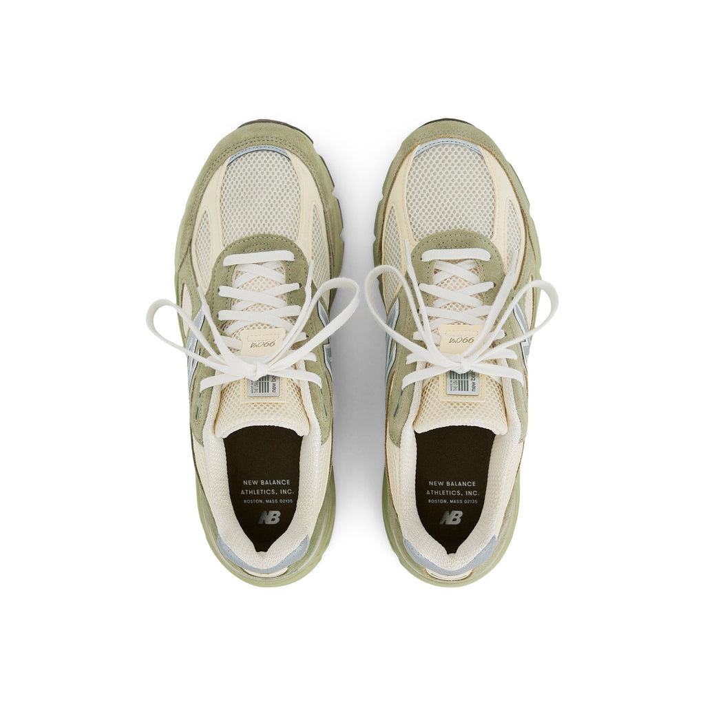 new-balance-made-in-usa-990v4-sage  Footwear