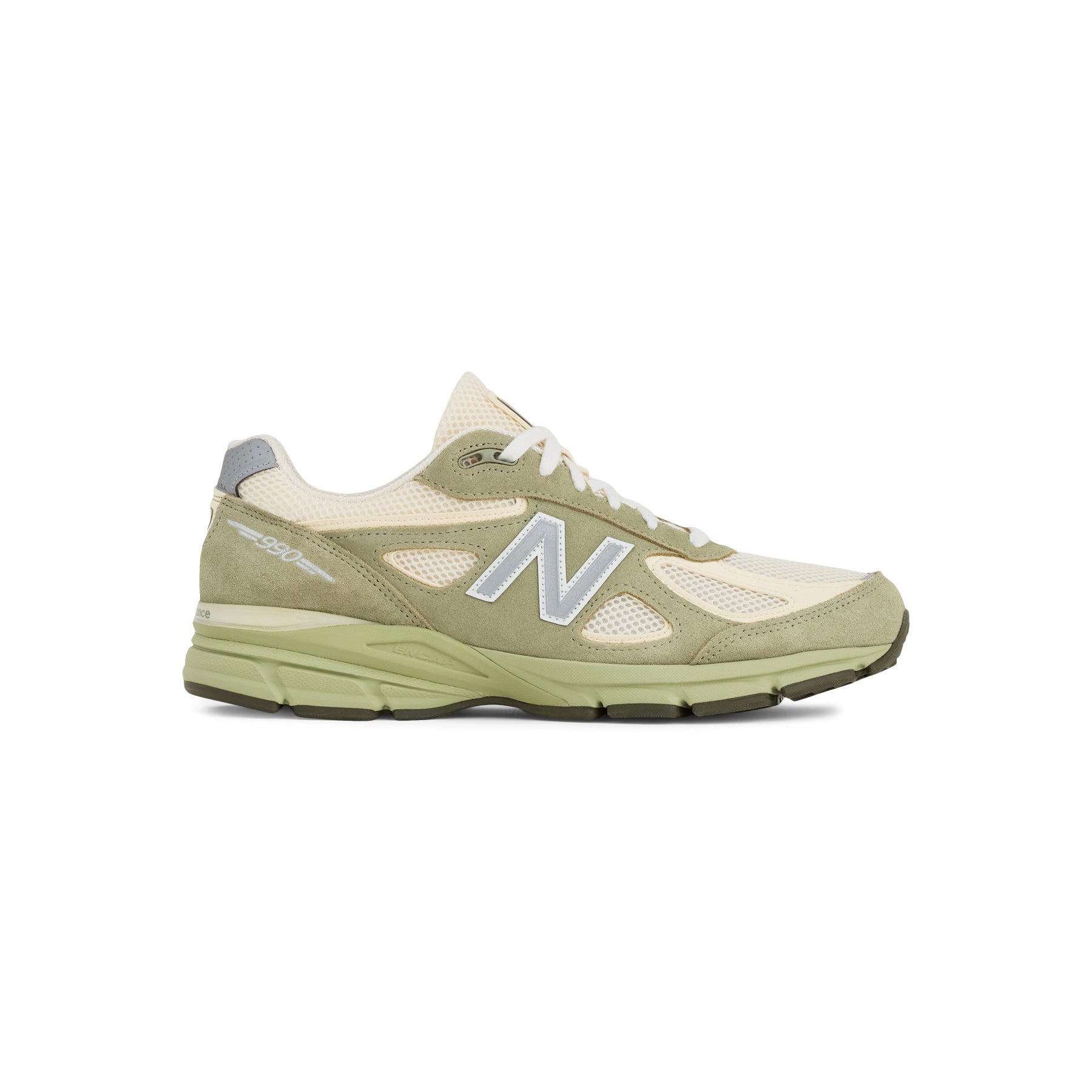 new-balance-made-in-usa-990v4-sage  Footwear