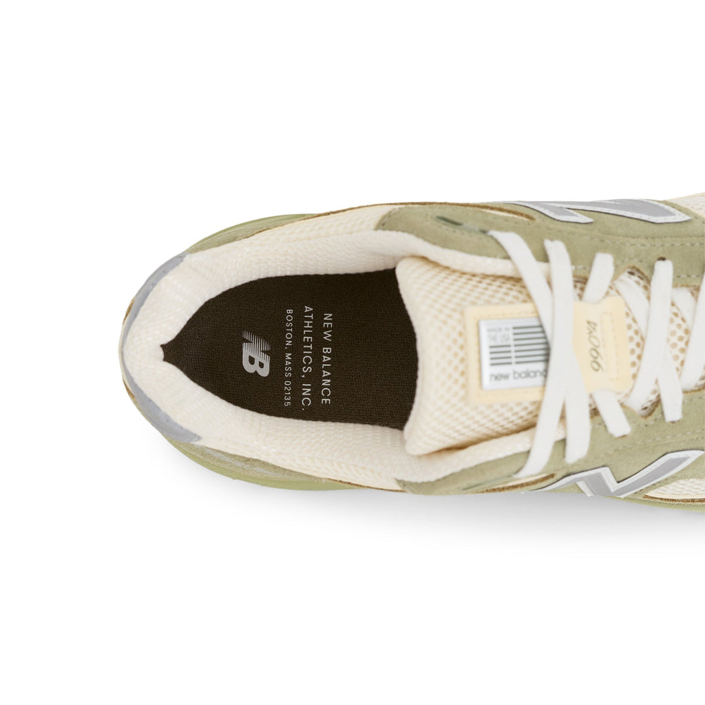 new-balance-made-in-usa-990v4-sage  Footwear