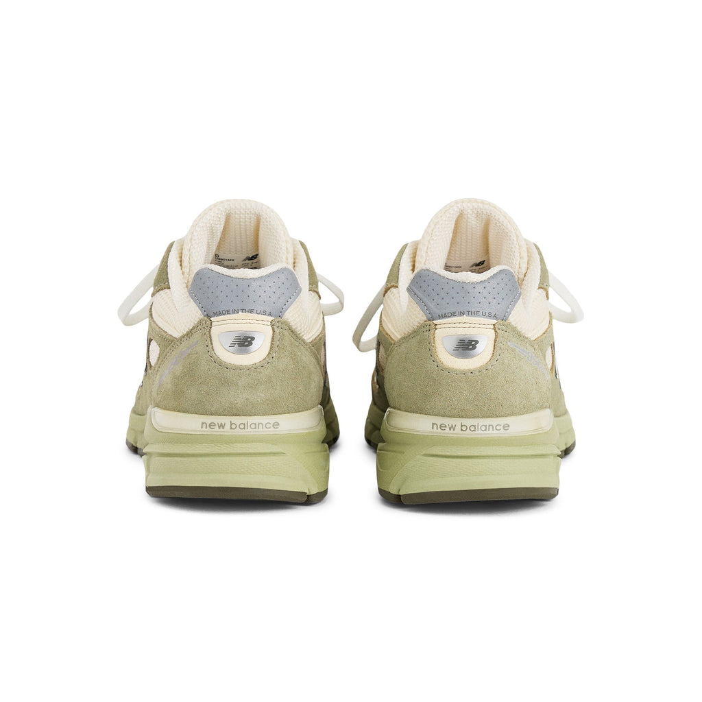 new-balance-made-in-usa-990v4-sage  Footwear