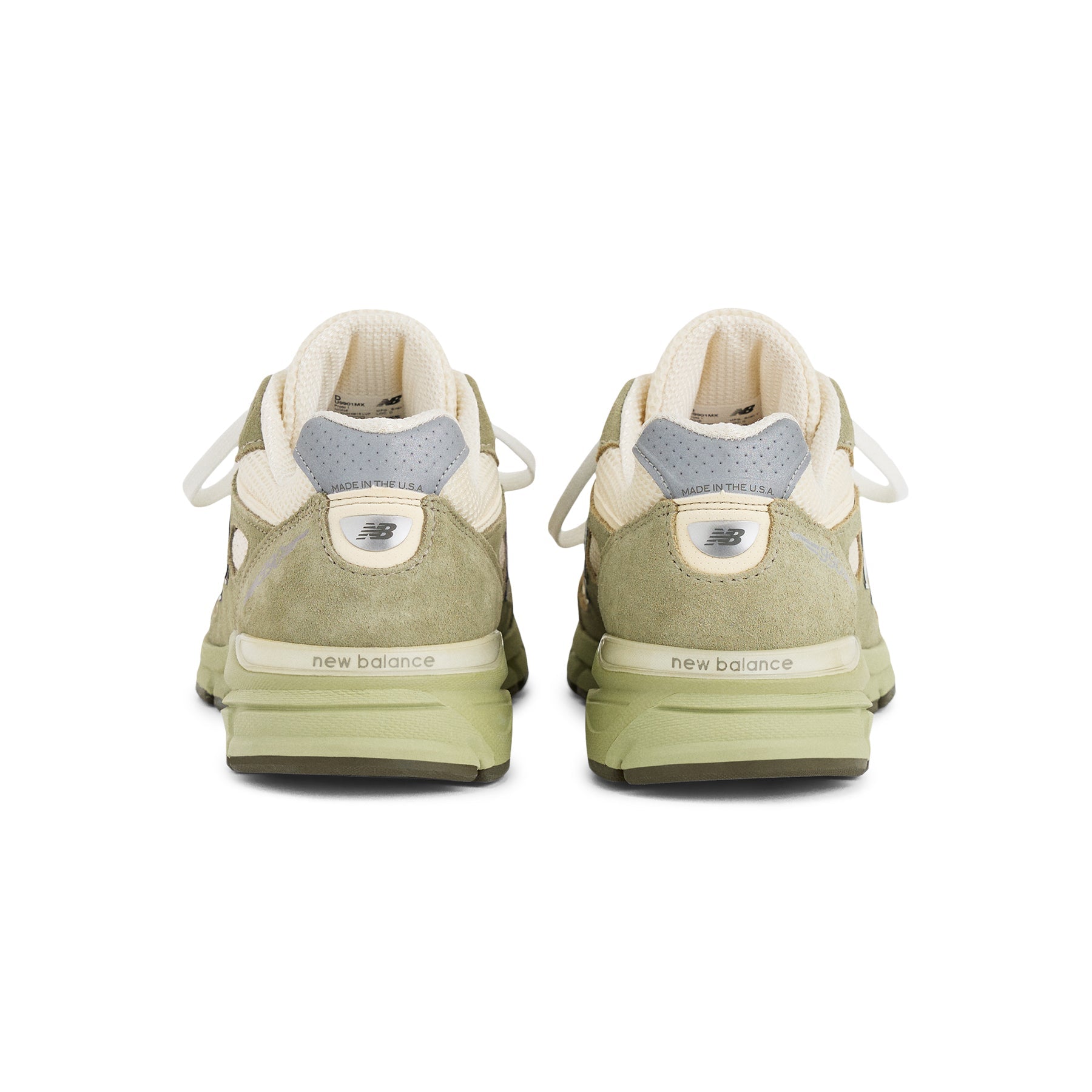 new-balance-made-in-usa-990v4-sage  Footwear
