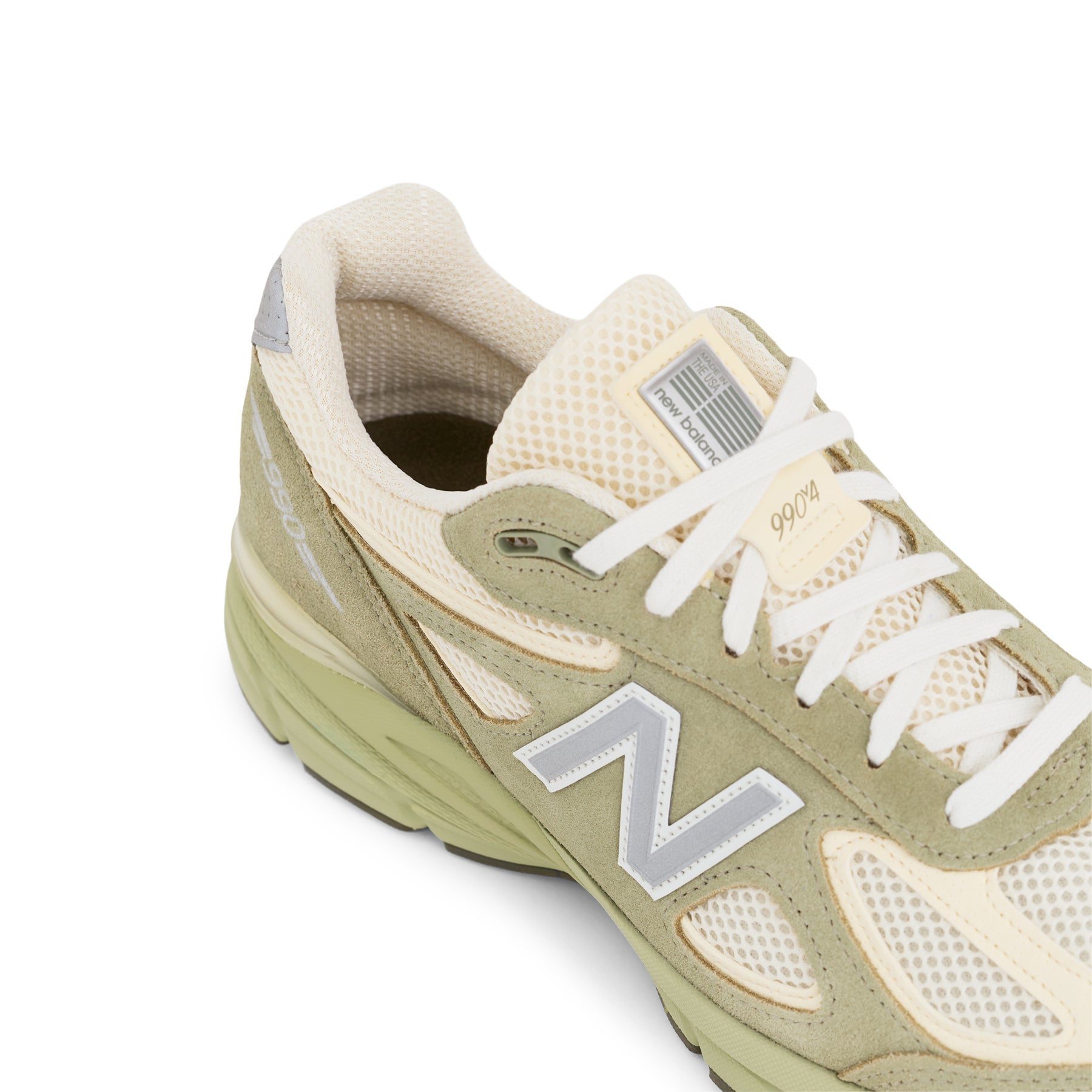 new-balance-made-in-usa-990v4-sage  Footwear